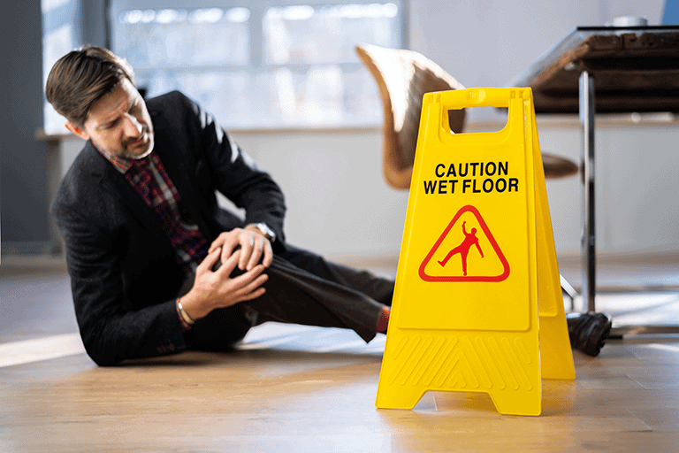 Slip And Fall Attorney Las Vegas: Your Street‑Smart Guide to Winning Compensation